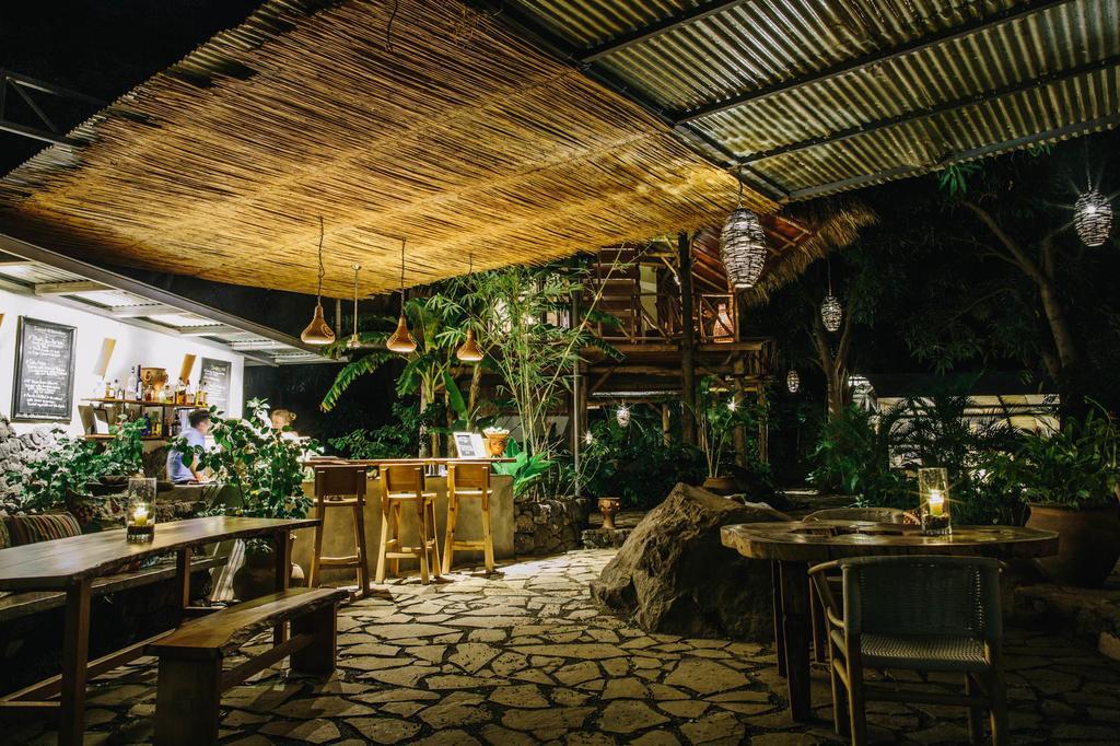 Isletas de Granada Isleta El Espino酒店 外观 照片